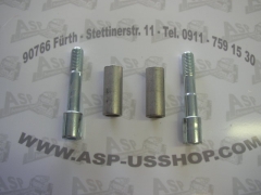 Bremssattelbolzen Vorne - Caliper Bolt  Trans Sport + Lumina APV  92-96